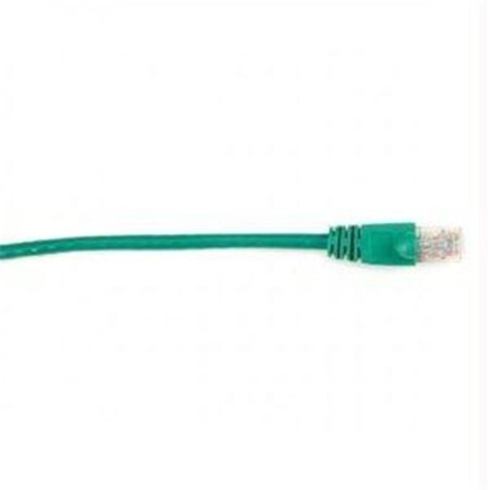 Serverusa Cat6 Patch Cables Green SE527996